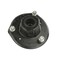 Mevotech Lexus Es300 02-97 Lexus Rx300 02-99 Toyt Strut Mount, Mp903903 MP903903 - alternate 1